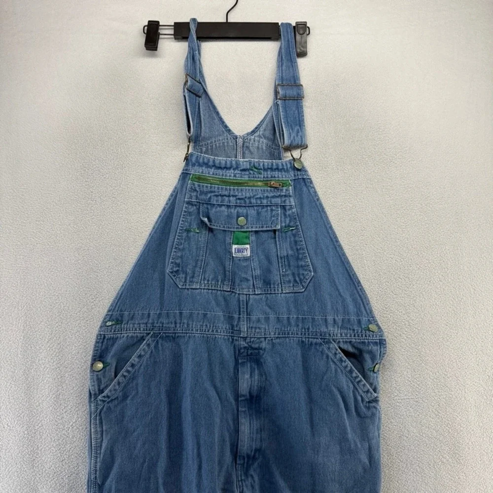 liberty good overall